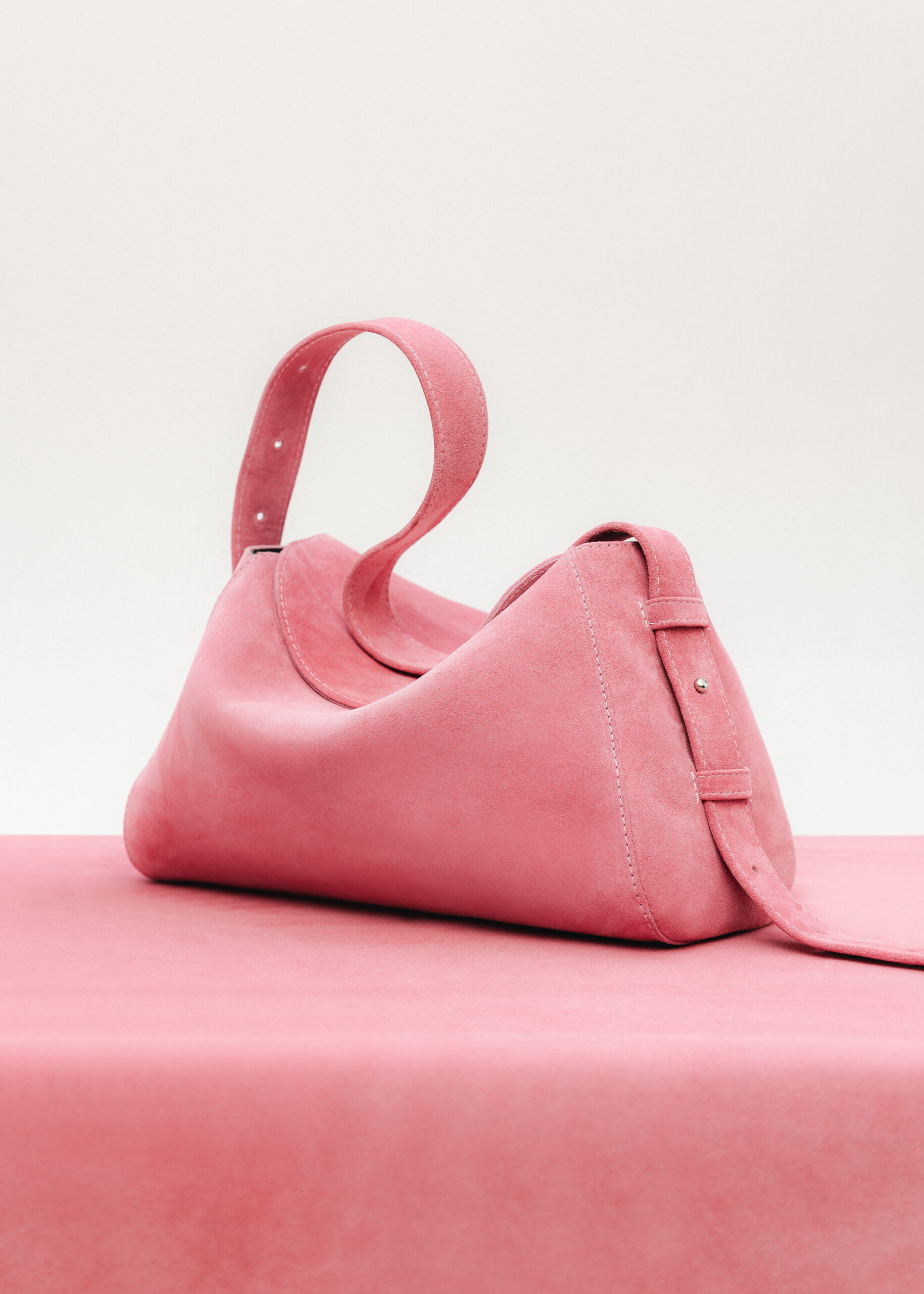 DELIGHT BAG PINK